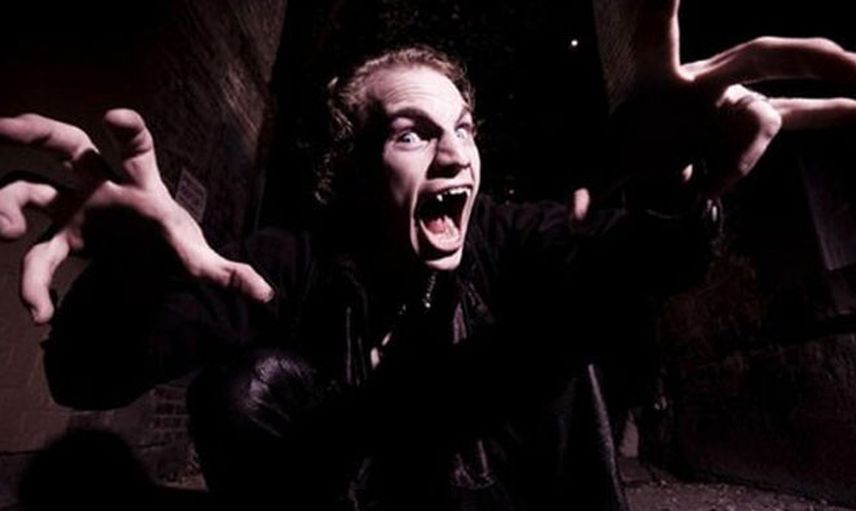 Türkiye'de Yeni Bir Vampirizm Vakası Daha Görüldü