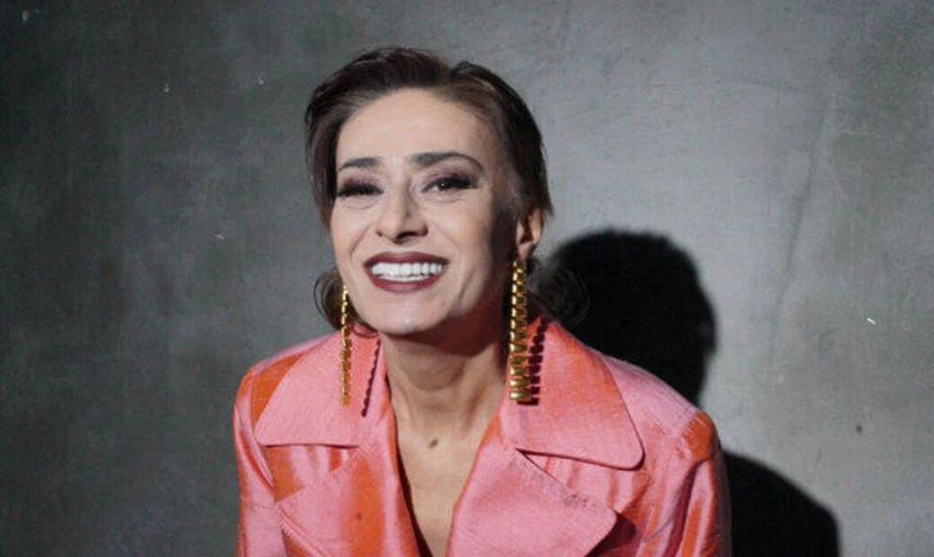 Yıldız Tilbe o soruyu duyunca çileden çıktı: Muhabirlere saldırdı!
