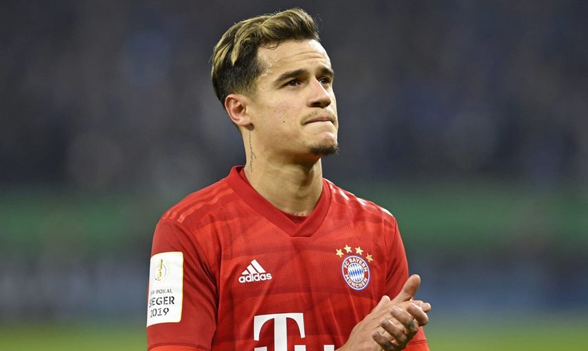 Galatasaray, Barcelonalı Yıldız Philippe Coutinho'yu Transfer Etmek İstiyor!