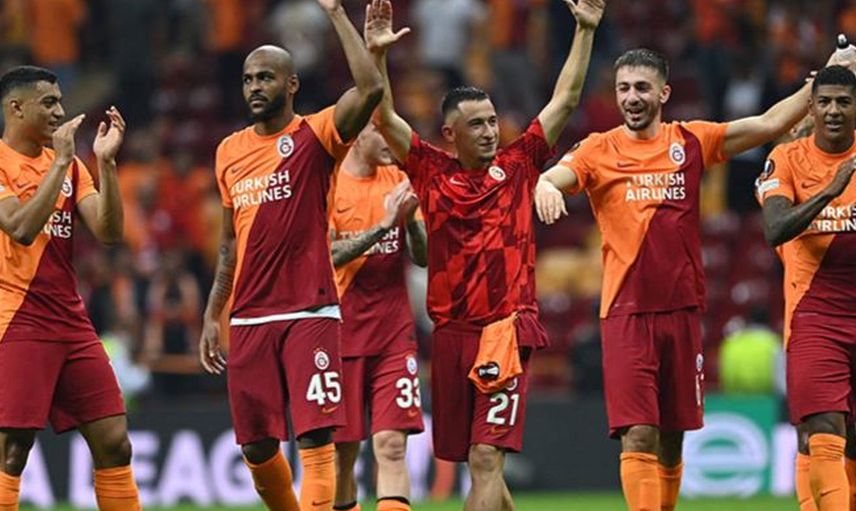 Galatasaray'ı Çok Zorlu Bir Fikstür Bekliyor!