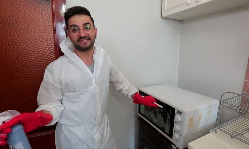 Ünlü Sunucu Kadir Ezildi Canlı Yayında Hüngür Hüngür Ağladı