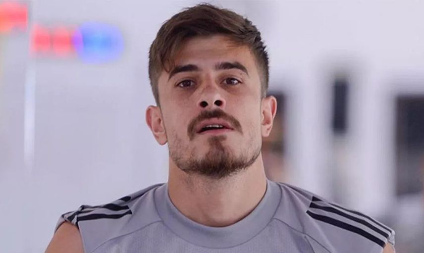 Trabzonspor Dorukhan Toköz İle Anlaşma Sağladı!