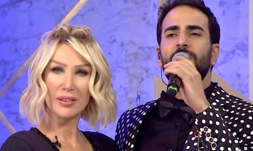 Lara Şehiroğlu kimdir? Seda Sayan hakkında bomba iddia! Seda Sayan, müstakbel eşini tehdit etmiş