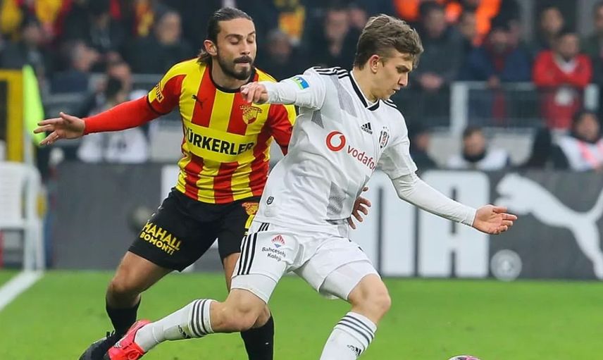 Adana Demirspor, Rıdvan Yılmaz'ı Transfer Etmek İstiyor!