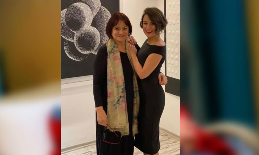 Yeşilçam’ın erotik güzeli Arzu Okay yıllar sonra ortaya çıktı! Son hali görenleri şaşkına çeviriyor