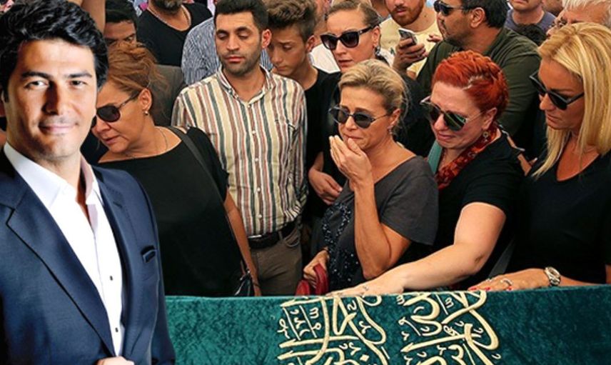 Diyanet Vatan Şaşmaz'ın ölümünden sonra yine uyardı!