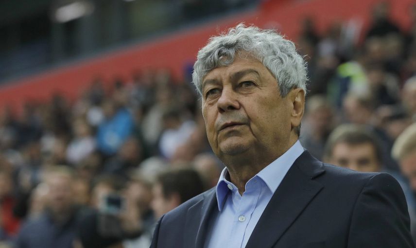 Mircea Lucescu, Ukrayna'dan ayrılırken savaşta gördüğü korku dolu görüntüleri anlattı