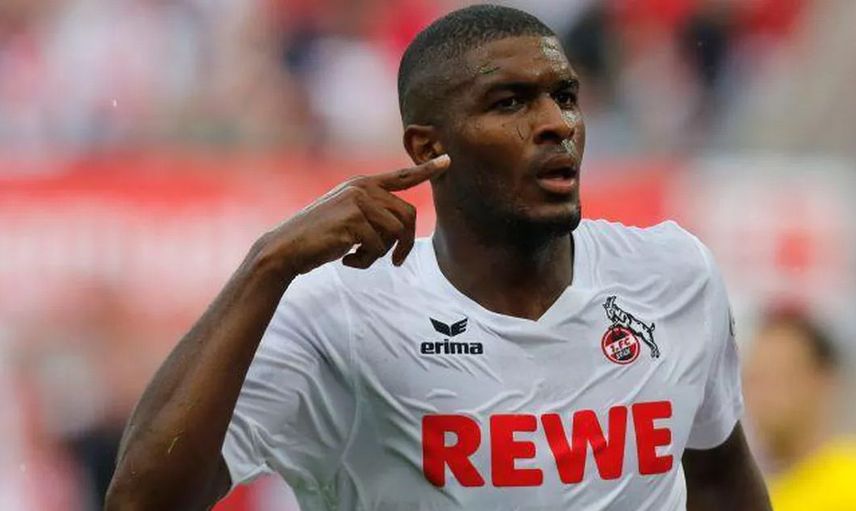 Fenerbahçe Golcü Transferinde Anthony Modeste'ye Yöneldi!