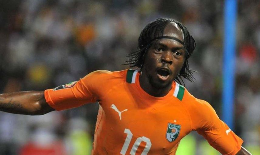 Trabzonsporlu Gervinho Hangi Mevkide Oynamaktadır?