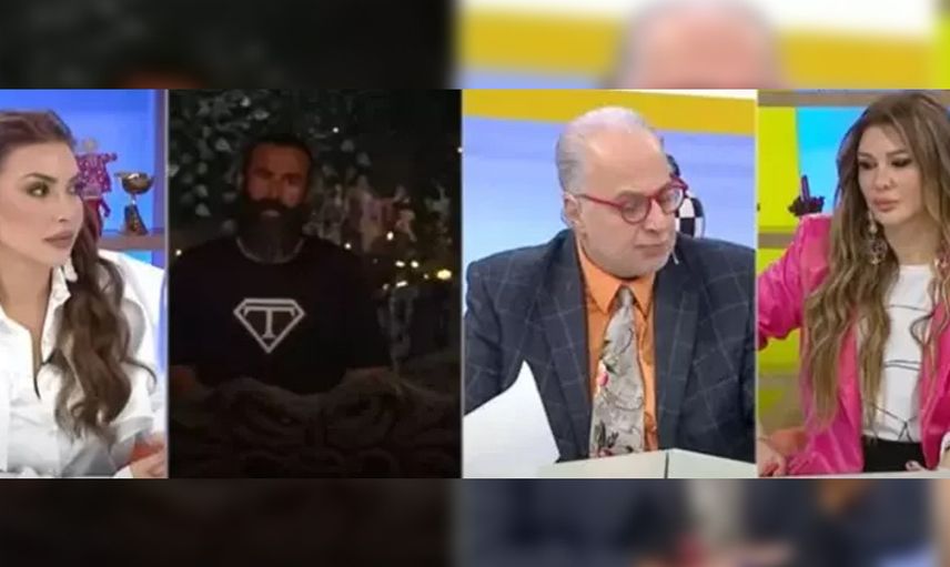 Eski şampiyon Adem Kılıçcı'dan Turabi hakkında bomba iddia: Acun'u sıkıntıya sokacak!