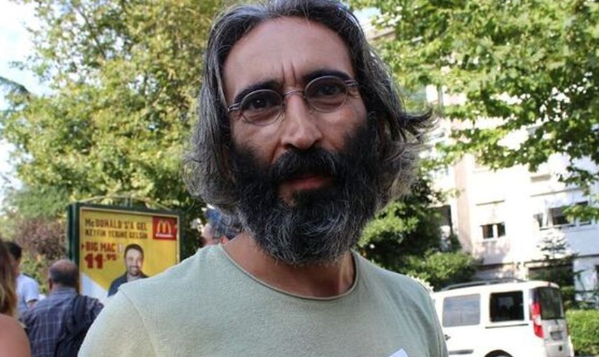 Fırat Tanış'a eski sevgilisinden uzaklaştırma kararı: Şiddet, tehdit, ısrarlı takip... Piyanist İklim Tamkan isyan etti!