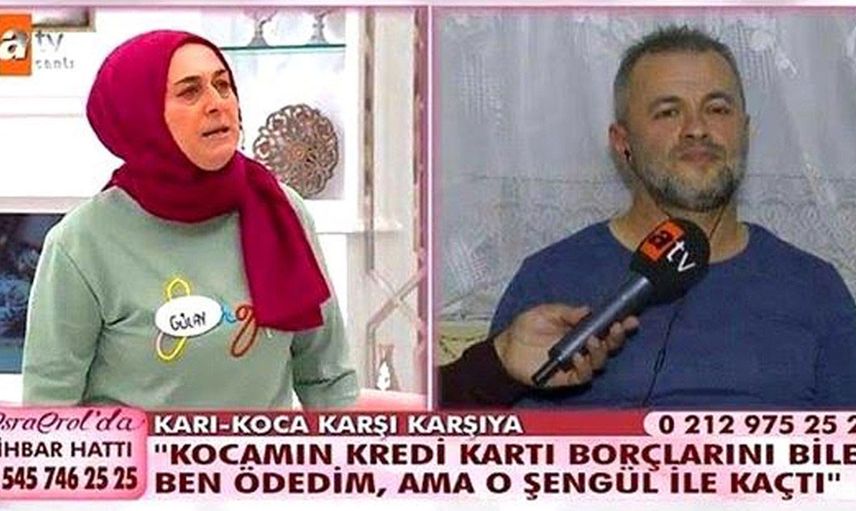 Fehmi Pazarlı
