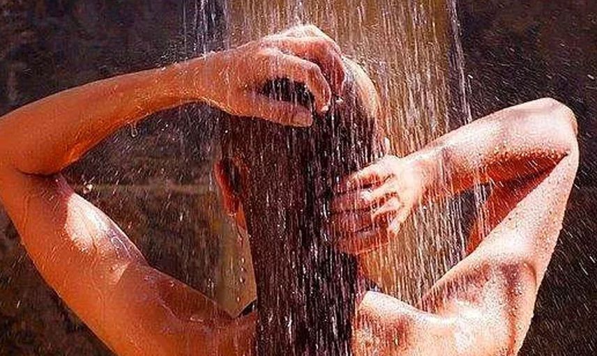 Cünüp gezdiğinizde vücutta bakın neler oluyor!