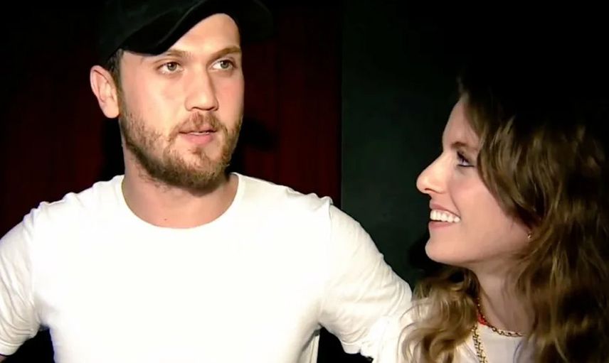 Aras Bulut İynemli ve Bige Önal Barıştı!