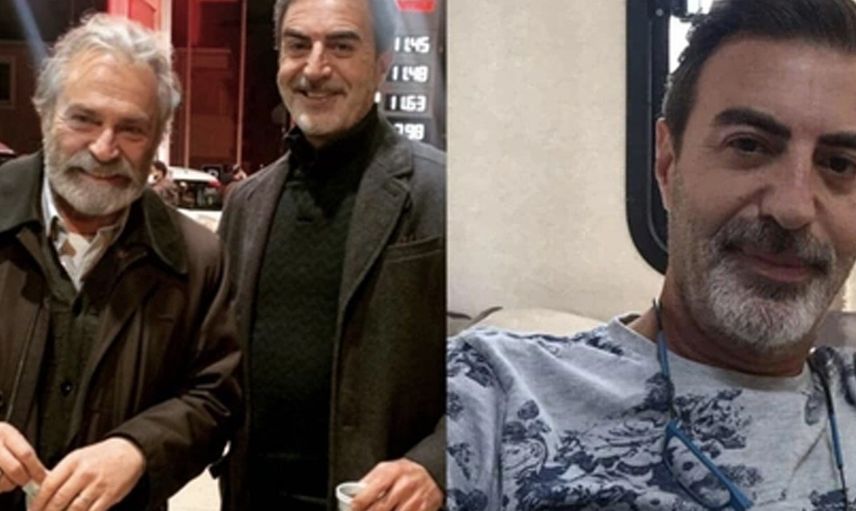 Gerçek yüzü ortaya çıktı