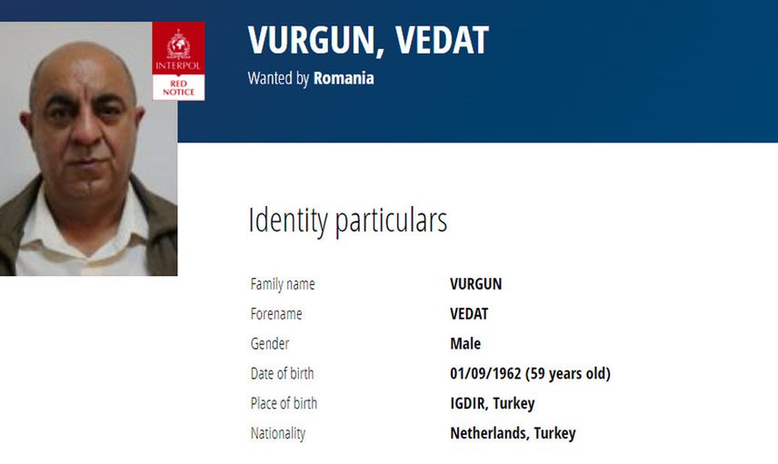 Interpol Nedir, Interpol Kırmızı Liste Ne Demek, Interpol Kırmızı Listesinde Bulunan Türkler Kimler?