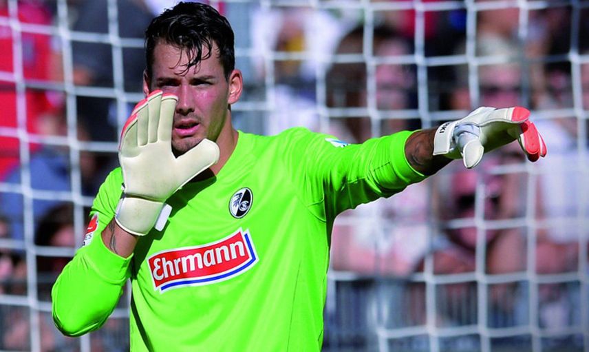 Roman Bürki'nin Galatasaray'a Transfer Olmama Nedeni Ortaya Çıktı!