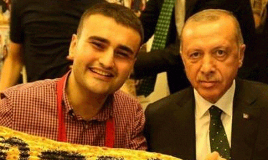 CZN Burak kimdir? 