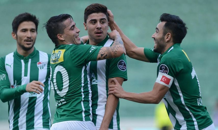 Futbolcunun hayatı