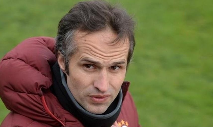 Galatasaray'ın Pilot Takımı Olan Niğde Anadolu FK'nın Kulüp Logosu Değişiyor!