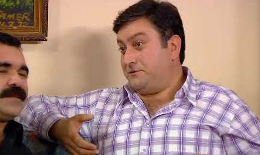 Şükrü Koruyucu