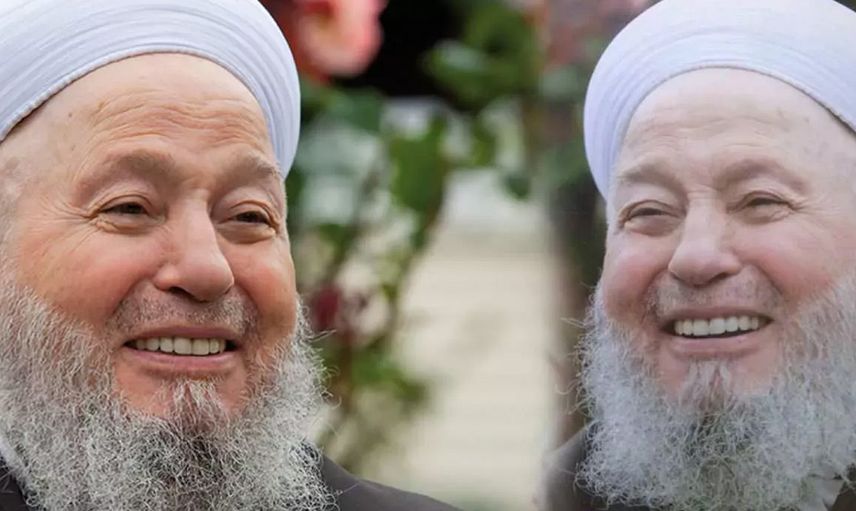 İsmailağa Cemaati hakkında skandal iddia! Cemaat liderinin kızı babasını şikayet etti 'Beni 6 yaşımda evlendirdi'