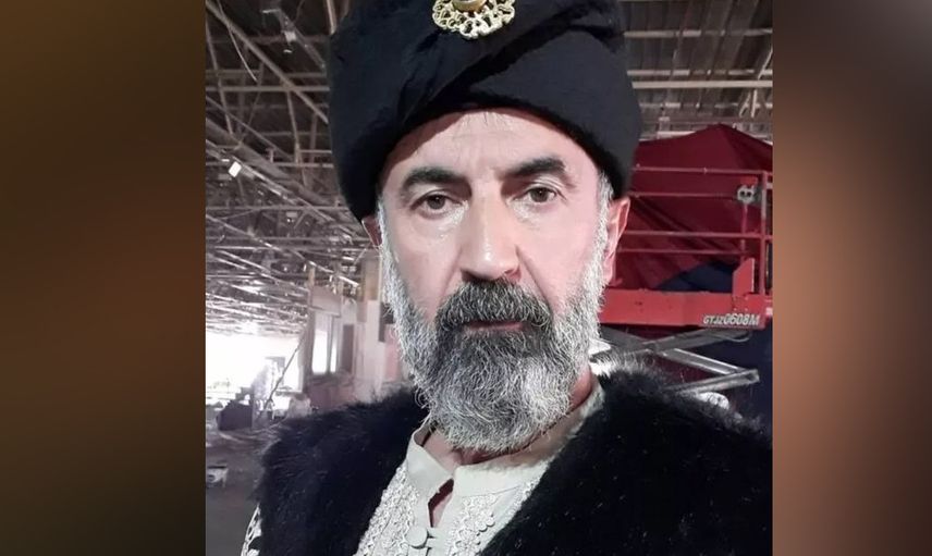 Taksim'de yaşanan hain saldırıda hayatını kaybetmişti! Yağmur Uçar'ın babası EDHO'nun oyuncusu çıktı