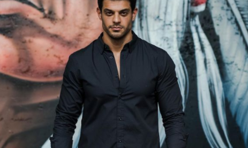 Hadise'nin Yeni Aşkı Mehmet Dinçerlerin Sevgilileri