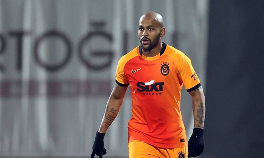 Galatasaray'ın yıldız futbolcusu Marcao'yu, Real Betis transfer etmek istiyor!