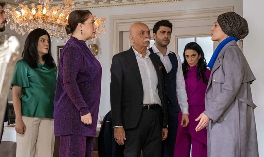Kızılcık Şerbeti'nin Nursema'sı üzdü: Rahatsızlığını ilk kez açıkladı
