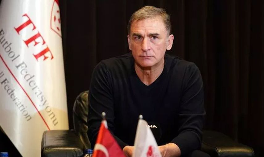 Stefan Kuntz A Milli Takım'a Yeni İsimleri Çağıracak!