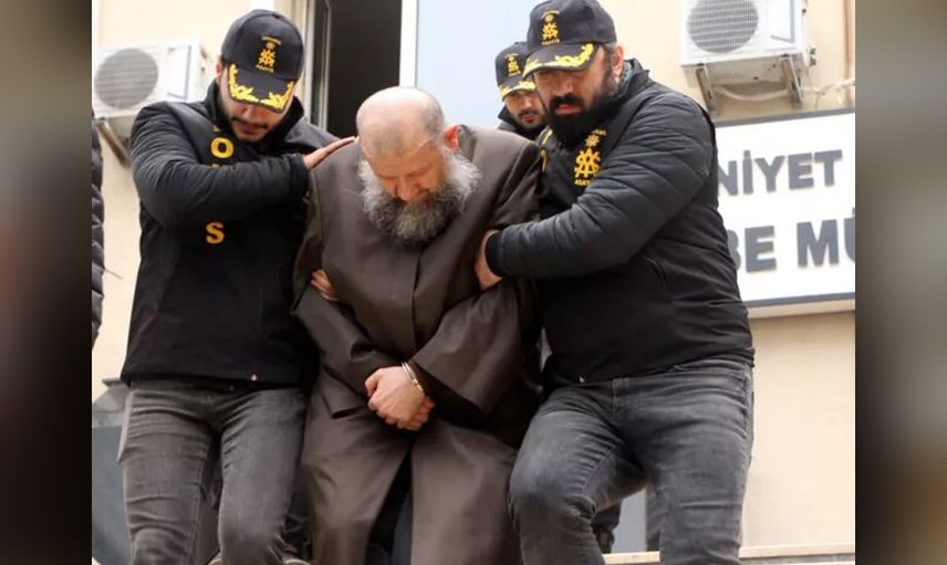 Kızını 6 yaşında evlendirmişti! Yusuf Ziya Gümüşel'in ve Kadir İstekli'nin ifadesi ortaya çıktı.