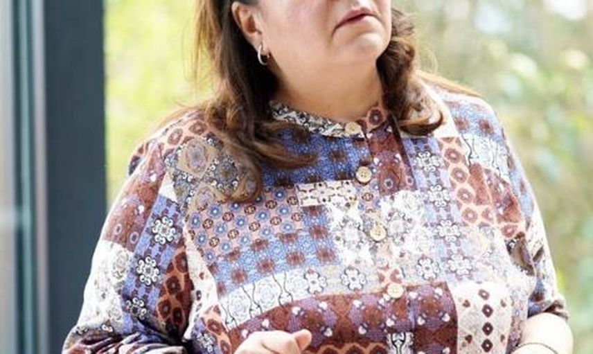 Ünlü Oyuncudan Kötü Haber: Çekim Sırasında Fenalaştı!