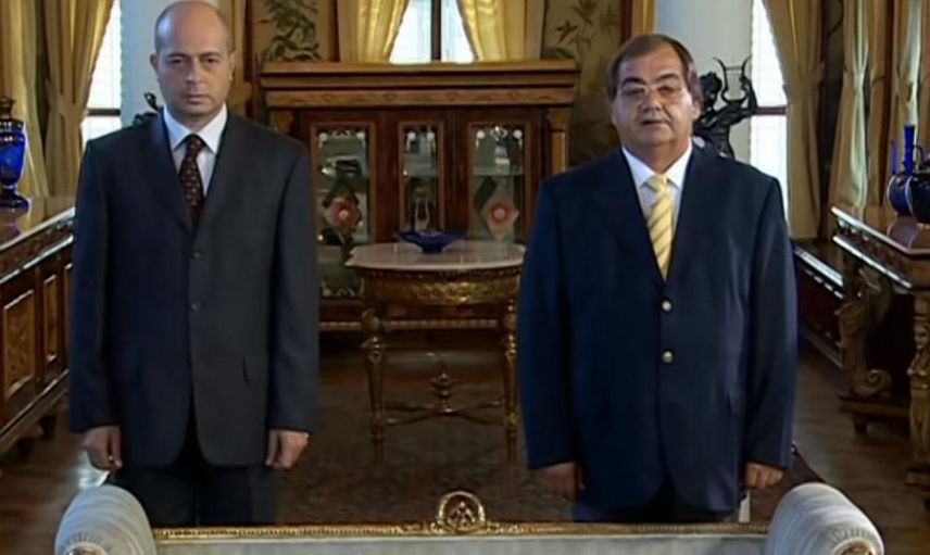 Kurtlar Vadisi'nin yıldız ismi hayatını kaybetti! Acı haber gözyaşları içinde duyuruldu İsmail İncekara vefat etti