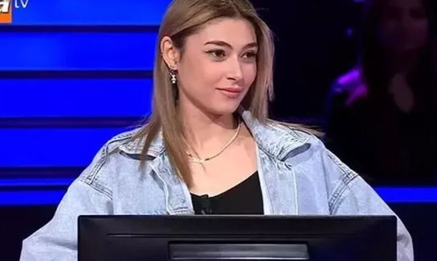 Kim Milyoner Olmak İster'in yarışmacısıydı! Simay Atlı'nın depremde hayatını kaybettiği öğrenildi