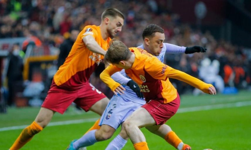Ömer Üründül, Galatasaray'ın oynadığı Barcelona maçında Beşiktaş derbisinin etkisi hakkında konuştu