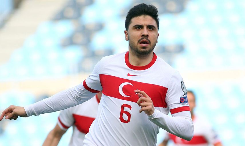 Tolga Ciğerci ve Yusuf Sarı A Milli Takım Kadrosuna Davet Edildi!