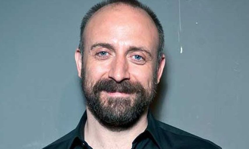 Halit Ergenç kimdir? 