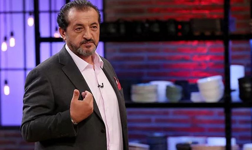 Masterchef Mehmet Yalçınkaya, baba itirafıyla gözyaşlarına boğdu: Anlatırken sesi titredi!