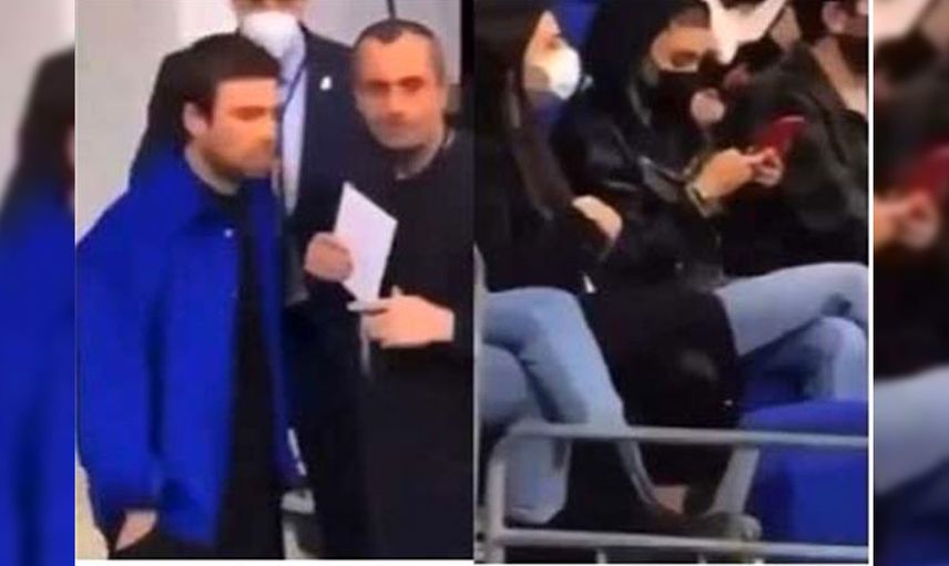 Murat Dalkılıç Kimdir?