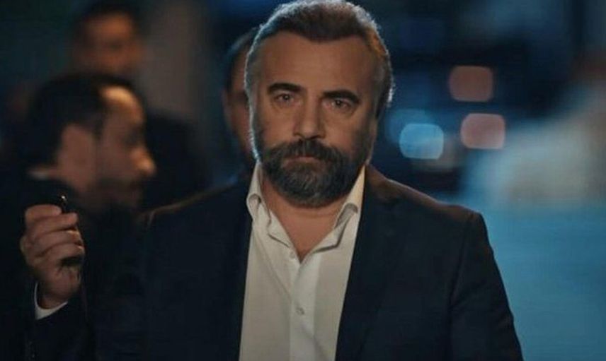 Eşkiya Dünyaya Hükümdar Olmaz Dizisinin Sevenleri İçin Üzücü Haber! Başrol Oyuncusu Oktay Kaynarca Diziye Veda Etti
