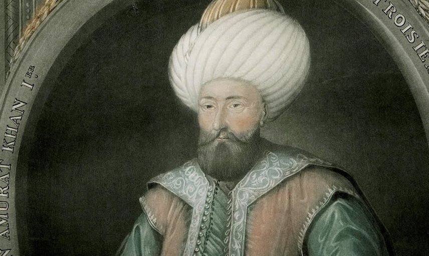 I. Murat Kimdir?