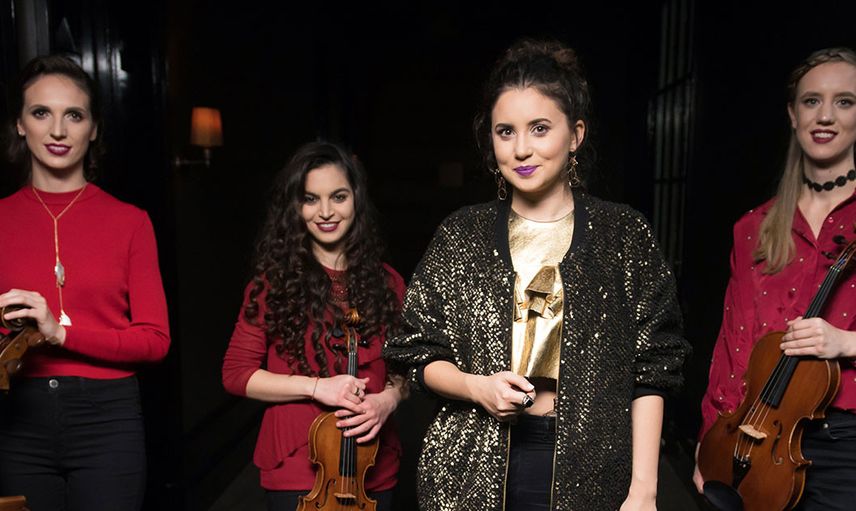 Sanat kariyeri 