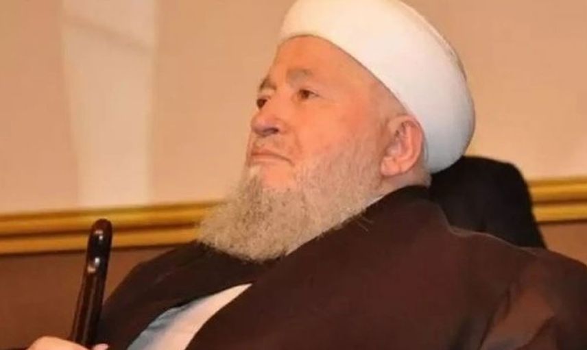 İsmailağa Cemaati'nin lideri olan 93 yaşındaki Mahmut Ustaosmanoğlu vefat etti! Ölümüyle ilgili torunundan ilk açıklama geldi meğerse ölüm nedeni başkaymış