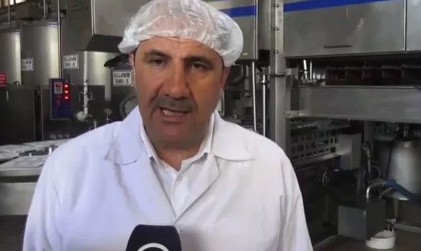 Batman’da seyyar satıcılıkla başlayıp kendi fabrikasını kurdu