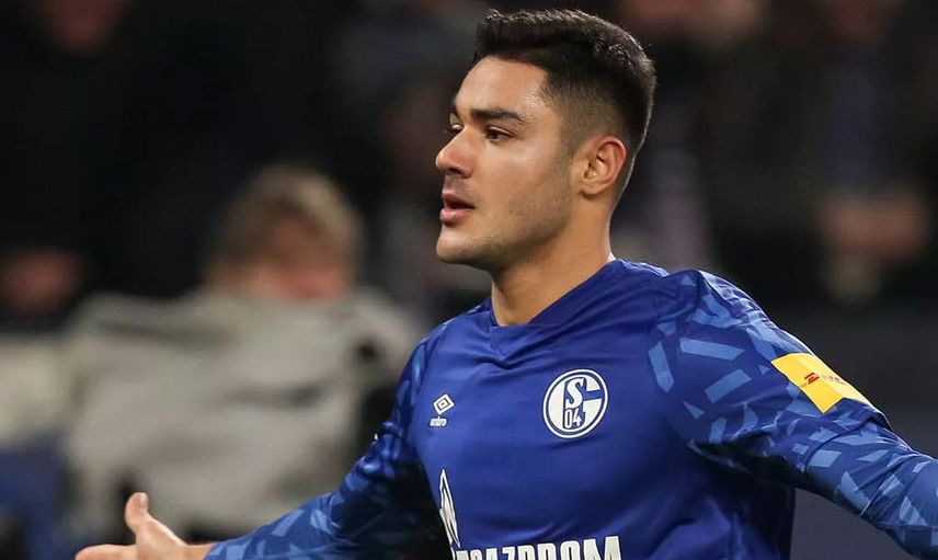 Ozan Kabak, Norwich City'e Transfer Oldu!