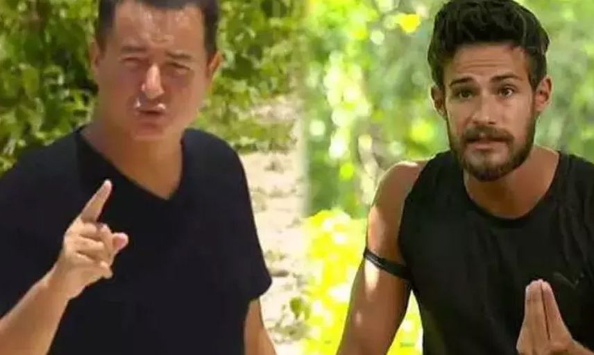 Batuhan Karacakaya ile neredeyse davalık olmuşlardı! Acun Ilıcalı detayları anlattı: Namusumuza dokundu!