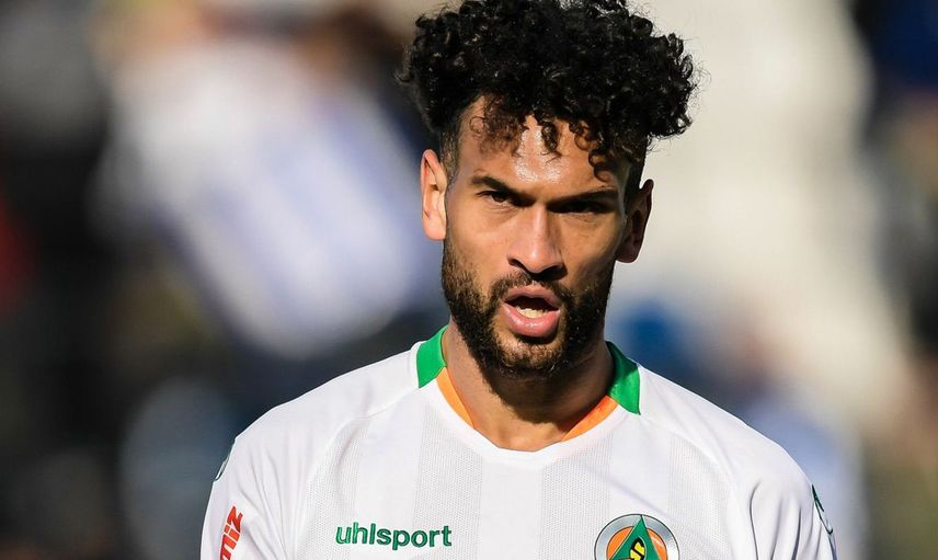 Fenerbahçe'den Beşiktaş'a Stevan Caulker Önerisi!
