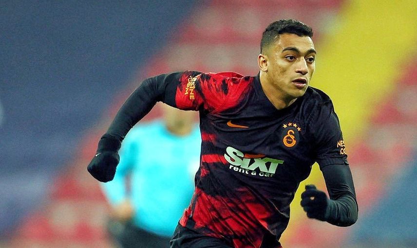 Mostafa Mohamed, Bordeaux'a Transfer Oluyor!