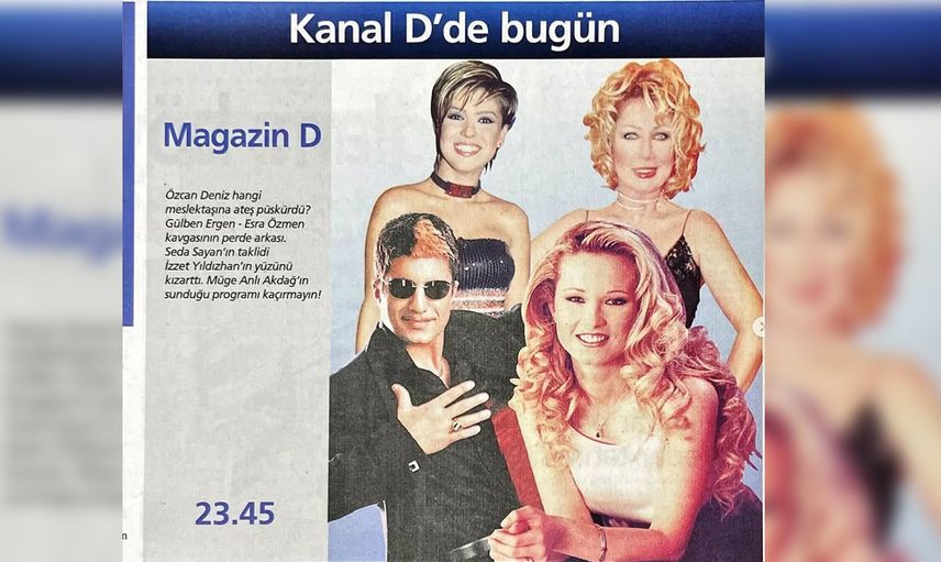 Magazin tarihinin kirli çamaşırları bir bir ortaya döküldü: Şokopop’tan ağızları açık bırakan paylaşımlar!